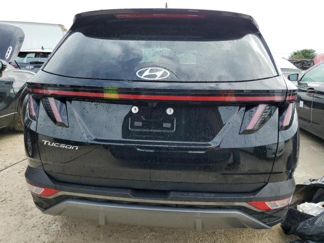 Photo 5 VIN: 5NMJE3DE5RH417916 - HYUNDAI TUCSON LIM 