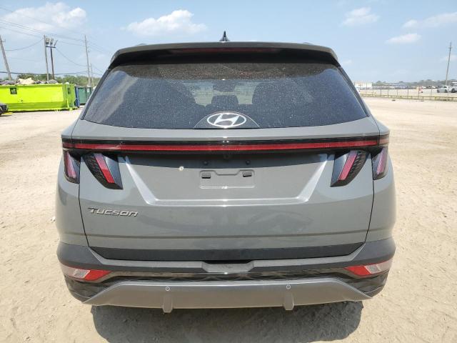 Photo 5 VIN: 5NMJE3DE6RH305044 - HYUNDAI TUCSON LIM 