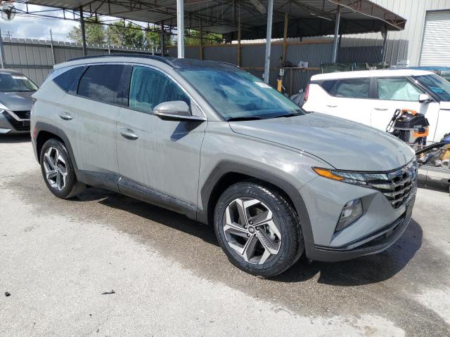 Photo 3 VIN: 5NMJE3DE6RH382433 - HYUNDAI TUCSON 