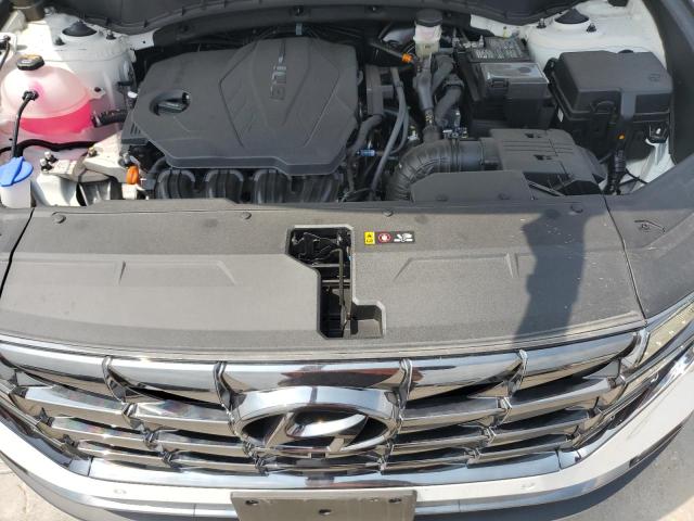 Photo 10 VIN: 5NMJE3DE7RH381033 - HYUNDAI TUCSON LIM 