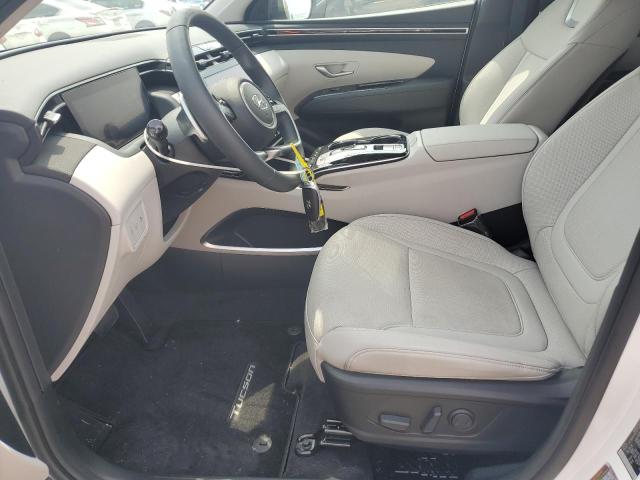 Photo 6 VIN: 5NMJE3DE7RH381033 - HYUNDAI TUCSON LIM 