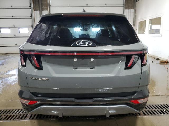 Photo 5 VIN: 5NMJE3DE8RH308947 - HYUNDAI TUCSON LIM 