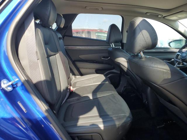 Photo 10 VIN: 5NMJE3DE8RH346484 - HYUNDAI TUCSON 