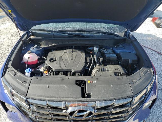 Photo 11 VIN: 5NMJE3DE8RH346484 - HYUNDAI TUCSON 