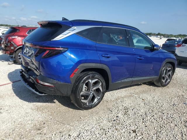 Photo 2 VIN: 5NMJE3DE8RH346484 - HYUNDAI TUCSON 