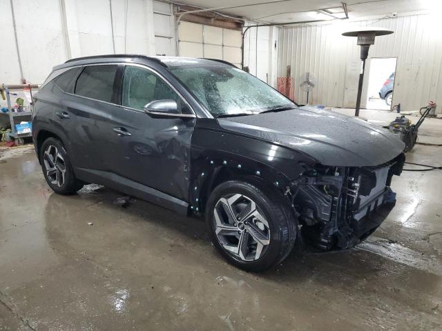 Photo 3 VIN: 5NMJE3DE9RH339608 - HYUNDAI TUCSON LIM 