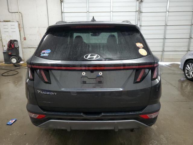 Photo 5 VIN: 5NMJE3DE9RH339608 - HYUNDAI TUCSON LIM 