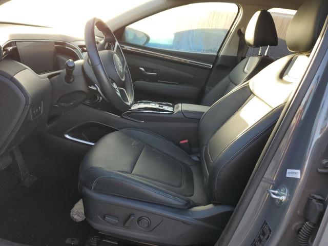 Photo 6 VIN: 5NMJE3DE9RH382894 - HYUNDAI TUCSON LIM 