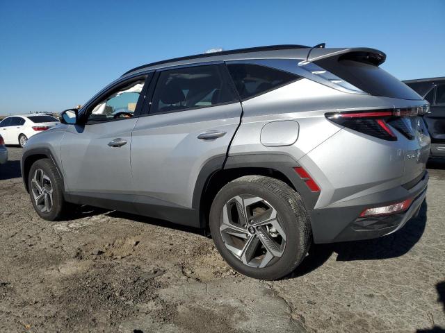 Photo 1 VIN: 5NMJE3DE9RH390686 - HYUNDAI TUCSON LIM 