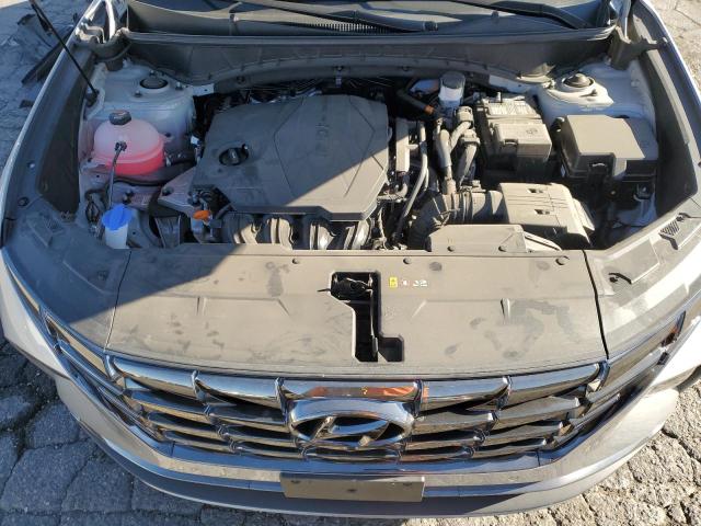 Photo 11 VIN: 5NMJE3DE9RH390686 - HYUNDAI TUCSON LIM 