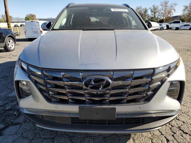 Photo 4 VIN: 5NMJE3DE9RH390686 - HYUNDAI TUCSON LIM 