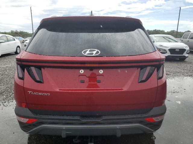 Photo 5 VIN: 5NMJE3DEXRH437336 - HYUNDAI TUCSON LIM 