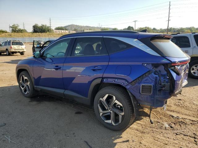 Photo 1 VIN: 5NMJECAE0NH004705 - HYUNDAI TUCSON LIM 