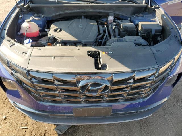 Photo 11 VIN: 5NMJECAE0NH004705 - HYUNDAI TUCSON LIM 