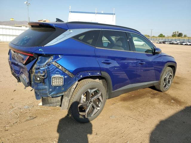 Photo 2 VIN: 5NMJECAE0NH004705 - HYUNDAI TUCSON LIM 