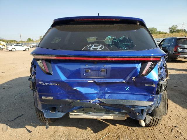 Photo 5 VIN: 5NMJECAE0NH004705 - HYUNDAI TUCSON LIM 