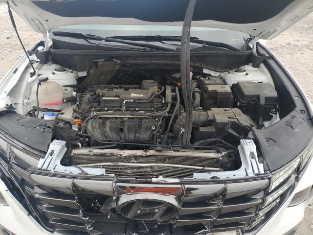 Photo 11 VIN: 5NMJECAE0NH038207 - HYUNDAI TUCSON LIM 