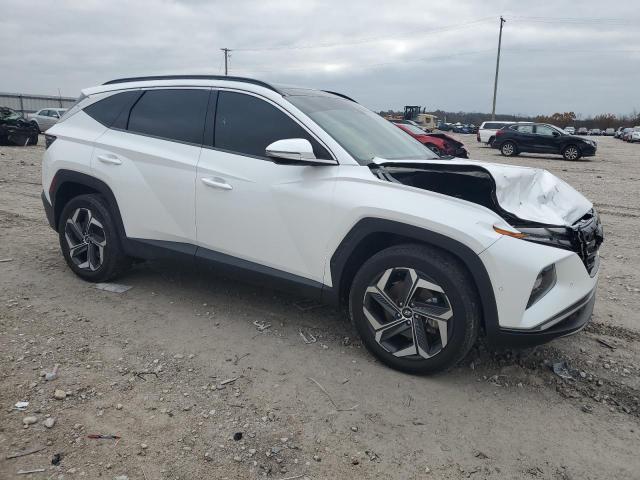 Photo 3 VIN: 5NMJECAE0NH038207 - HYUNDAI TUCSON LIM 