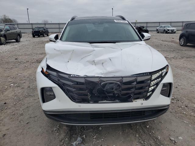 Photo 4 VIN: 5NMJECAE0NH038207 - HYUNDAI TUCSON LIM 