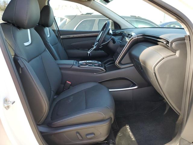 Photo 4 VIN: 5NMJECAE0NH047828 - HYUNDAI TUCSON LIM 