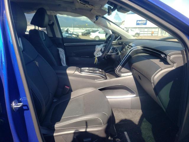 Photo 4 VIN: 5NMJECAE0NH102083 - HYUNDAI TUCSON LIM 