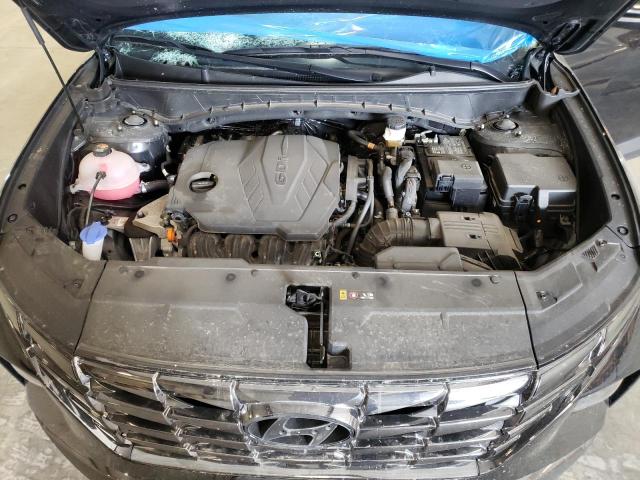 Photo 10 VIN: 5NMJECAE0NH105081 - HYUNDAI TUCSON 