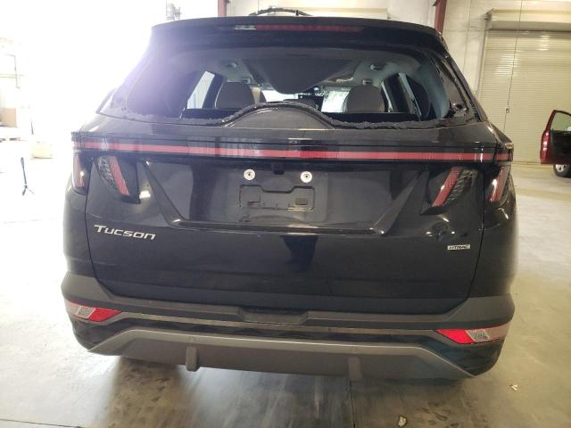 Photo 5 VIN: 5NMJECAE0NH105081 - HYUNDAI TUCSON 