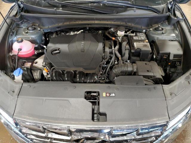 Photo 11 VIN: 5NMJECAE0NH117716 - HYUNDAI TUCSON LIM 