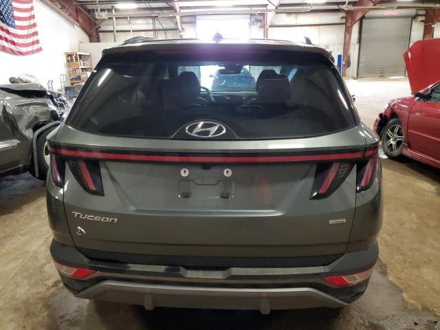 Photo 5 VIN: 5NMJECAE0NH117716 - HYUNDAI TUCSON LIM 