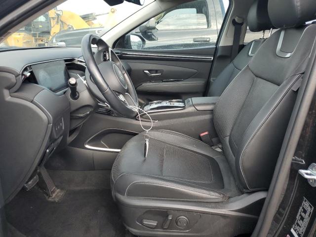 Photo 6 VIN: 5NMJECAE0NH119451 - HYUNDAI TUCSON LIM 