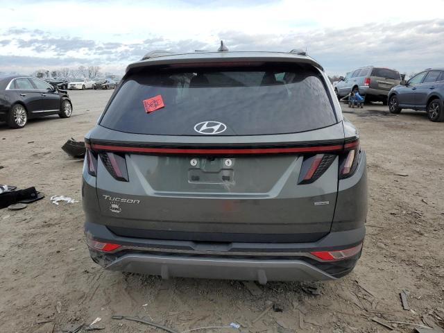 Photo 5 VIN: 5NMJECAE0NH159643 - HYUNDAI TUCSON LIM 