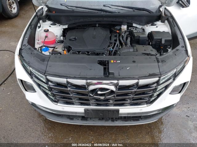 Photo 9 VIN: 5NMJECAE0PH176557 - HYUNDAI TUCSON 