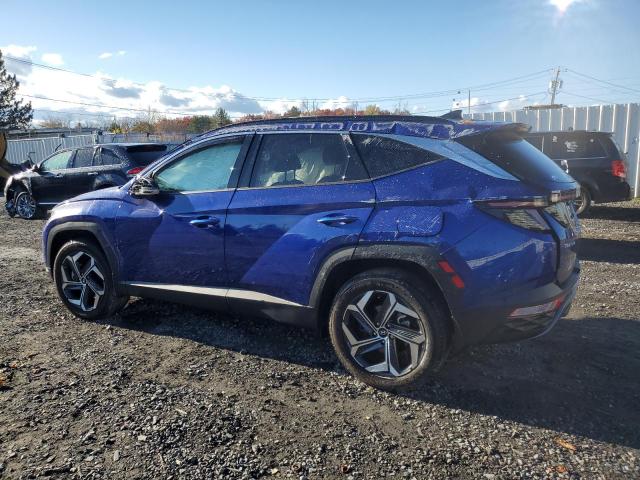 Photo 1 VIN: 5NMJECAE0PH187929 - HYUNDAI TUCSON LIM 