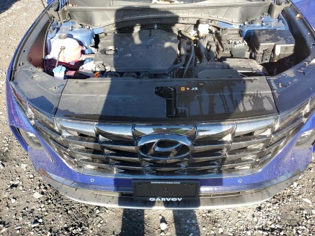 Photo 11 VIN: 5NMJECAE0PH187929 - HYUNDAI TUCSON LIM 