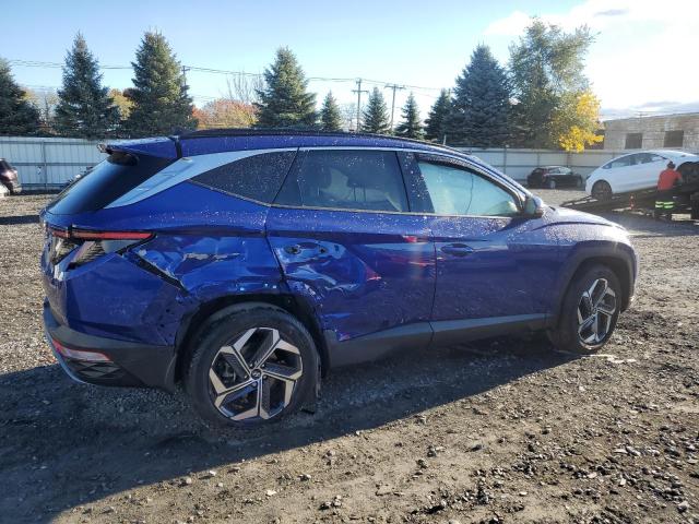 Photo 2 VIN: 5NMJECAE0PH187929 - HYUNDAI TUCSON LIM 