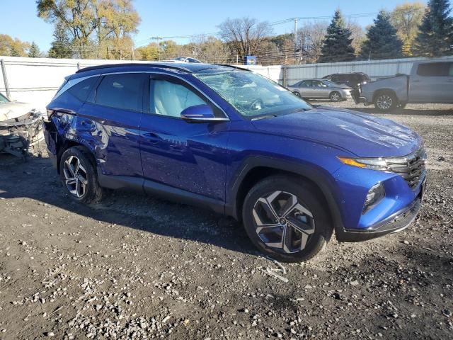 Photo 3 VIN: 5NMJECAE0PH187929 - HYUNDAI TUCSON LIM 