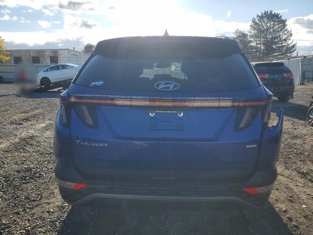 Photo 5 VIN: 5NMJECAE0PH187929 - HYUNDAI TUCSON LIM 