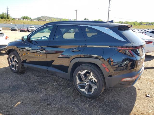 Photo 1 VIN: 5NMJECAE0PH228737 - HYUNDAI TUCSON 