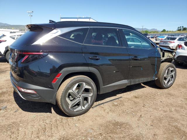 Photo 2 VIN: 5NMJECAE0PH228737 - HYUNDAI TUCSON 