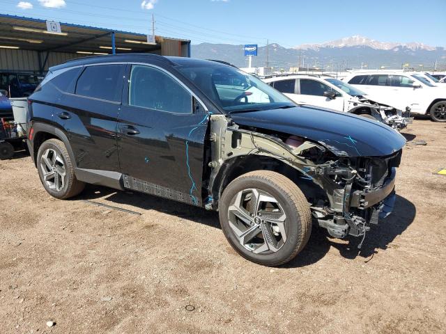 Photo 3 VIN: 5NMJECAE0PH228737 - HYUNDAI TUCSON 