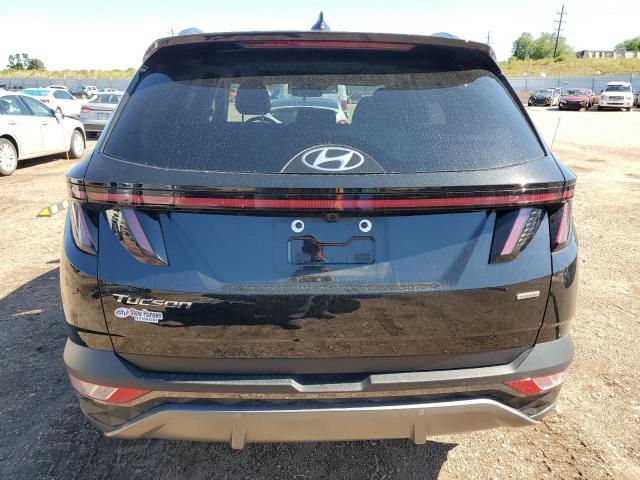 Photo 5 VIN: 5NMJECAE0PH228737 - HYUNDAI TUCSON 