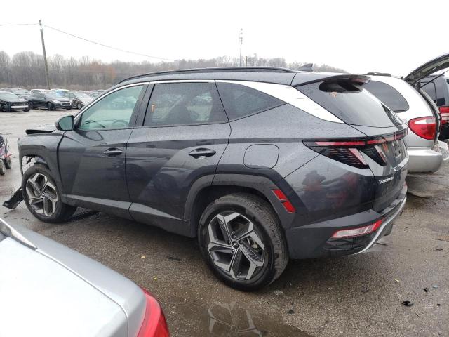 Photo 1 VIN: 5NMJECAE0PH260295 - HYUNDAI TUCSON 