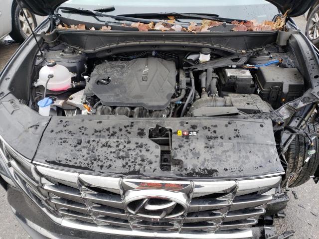 Photo 11 VIN: 5NMJECAE0PH260295 - HYUNDAI TUCSON 