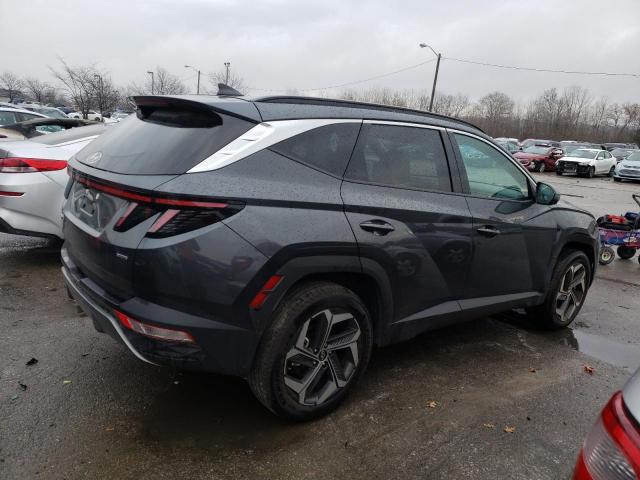 Photo 2 VIN: 5NMJECAE0PH260295 - HYUNDAI TUCSON 