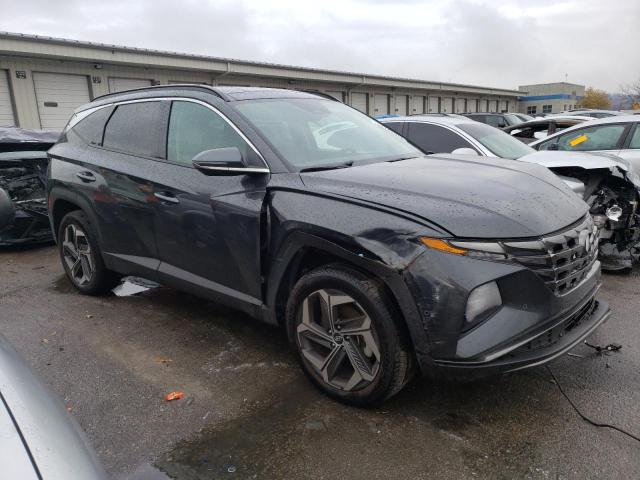 Photo 3 VIN: 5NMJECAE0PH260295 - HYUNDAI TUCSON 