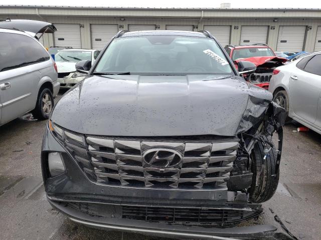 Photo 4 VIN: 5NMJECAE0PH260295 - HYUNDAI TUCSON 