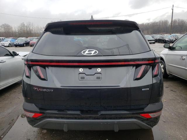 Photo 5 VIN: 5NMJECAE0PH260295 - HYUNDAI TUCSON 