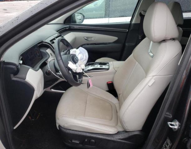 Photo 6 VIN: 5NMJECAE0PH260295 - HYUNDAI TUCSON 