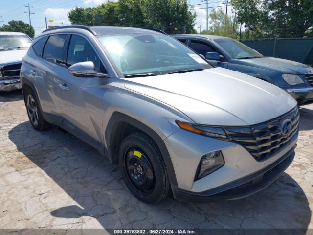 Photo 0 VIN: 5NMJECAE0PH269868 - HYUNDAI TUCSON 