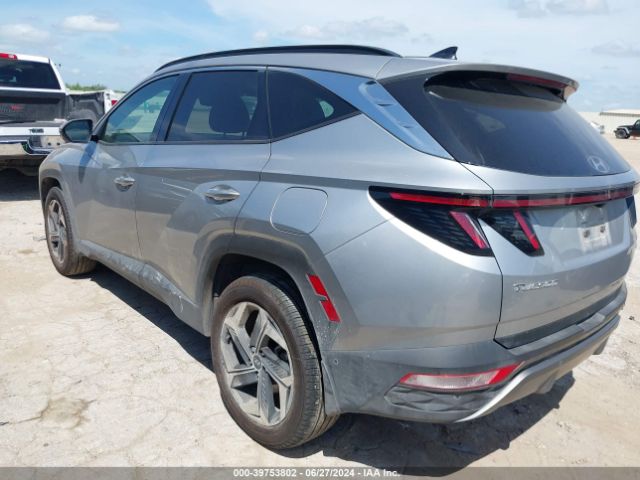 Photo 2 VIN: 5NMJECAE0PH269868 - HYUNDAI TUCSON 